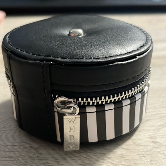 White House Black Market Other - White House Black Market jewelry case